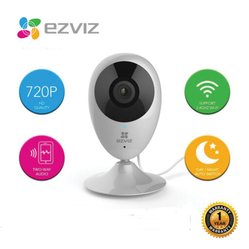 Camera Ezviz C2C