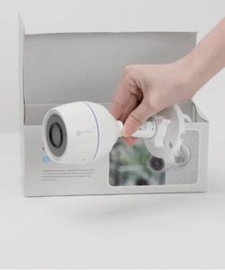 Camera EZVIZ C3TN 1080P - 2