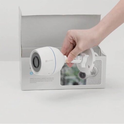 Camera EZVIZ C3TN 1080P - 2