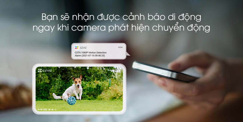 Bạn có thể biết mọi thứ từ xa
