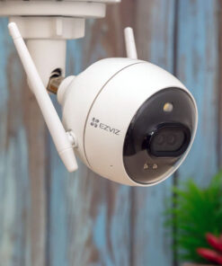 Camera IP Wifi Ezviz C3X 2mp giá rẻ