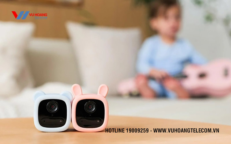 Camera Wifi EZVIZ BM1