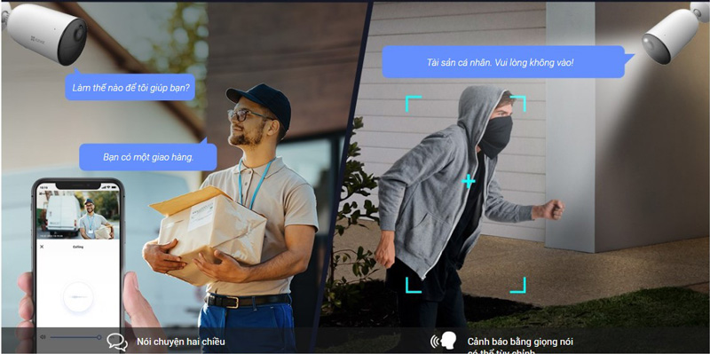 Giao tiếp dễ dàng