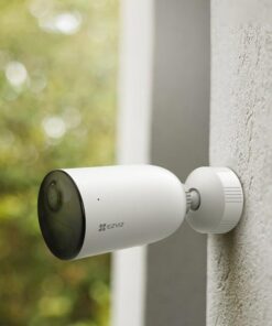 EZVIZ CB3 - 4