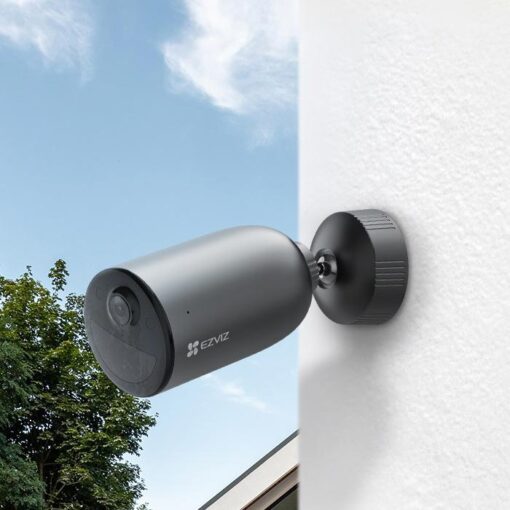 EZVIZ EB3 2K - 3