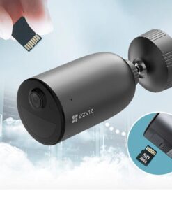 EZVIZ EB3 2K - 5