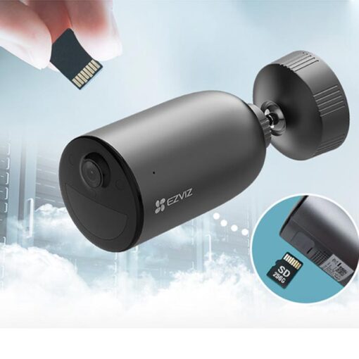 EZVIZ EB3 2K - 5