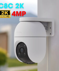 Camera WiFi EZVIZ C8C 2K+ - 2