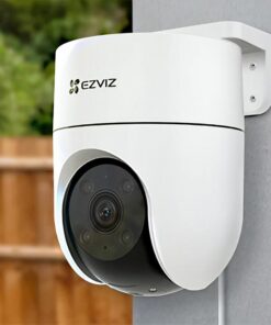EZVIZ H8C - 3