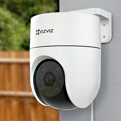 EZVIZ H8C - 3