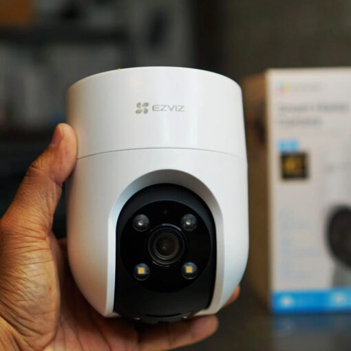 EZVIZ H8C Pro 2K 3MP - 1