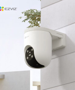 EZVIZ H8C Pro 2K 3MP - 2