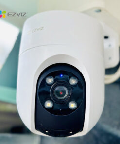 EZVIZ H8C Pro 2K+ 4MP - 2