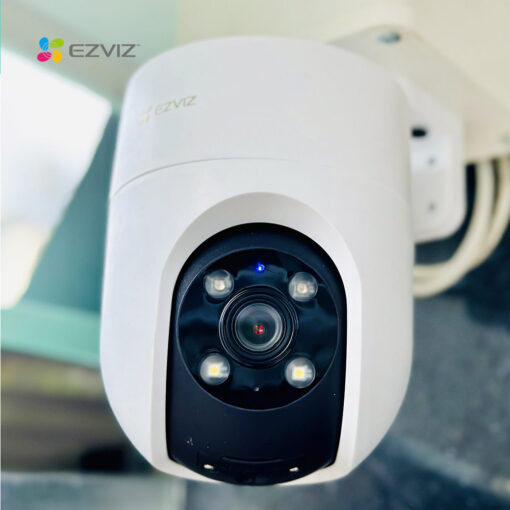 EZVIZ H8C Pro 2K+ 4MP - 2