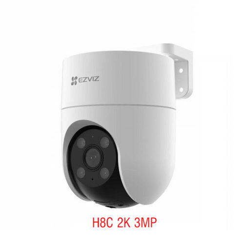 Camera H8C 2K 3MP - 1