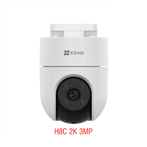 H8C 2K 3MP - 2