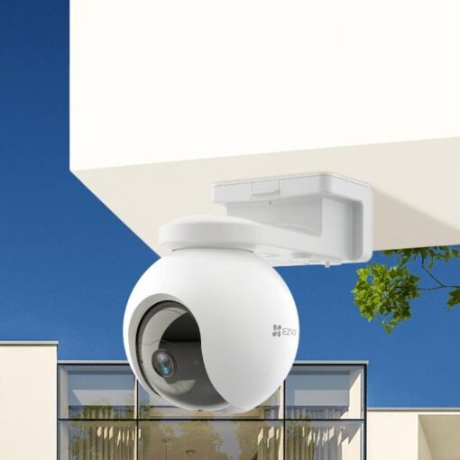 EZVIZ CB8 - 2