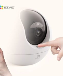 EZVIZ C6C 4K - 2