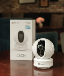 Thông số kỹ thuật Camera Ezviz C6Cn