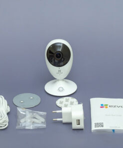 Tính năng camera ezviz c2c